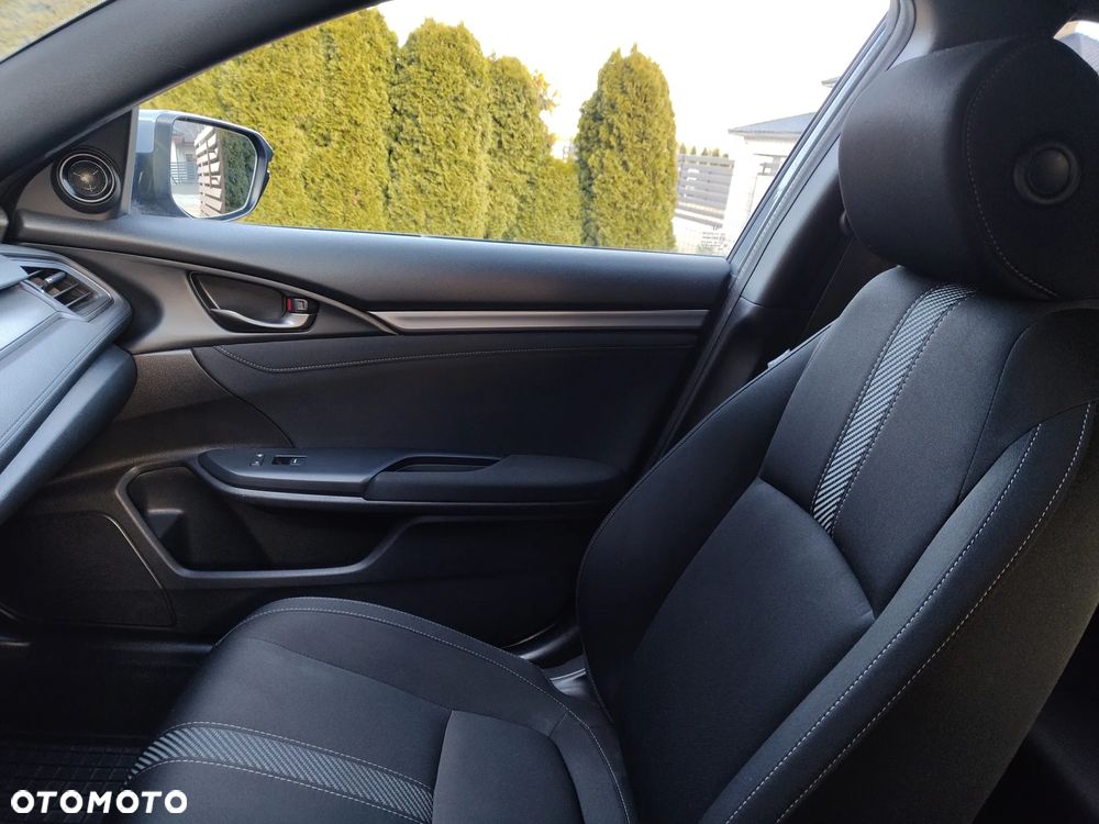 Honda Civic 1.0 T Elegance (Navi) - 8