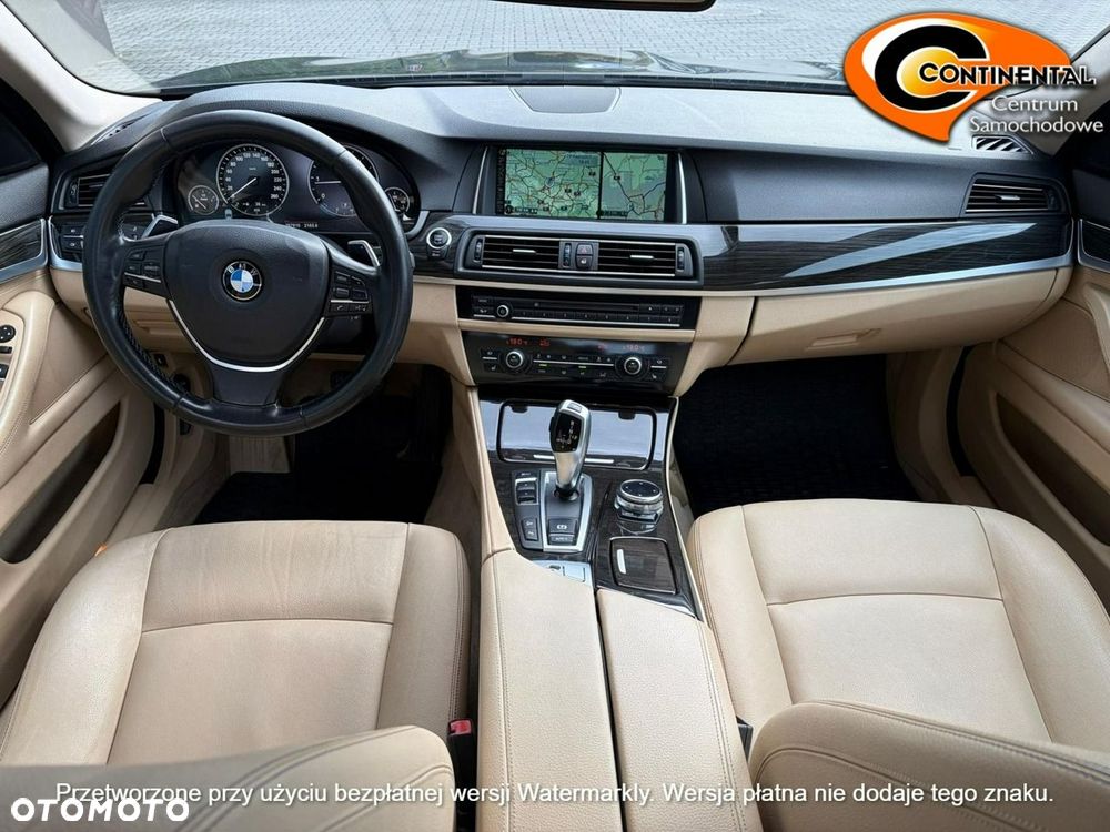 BMW Seria 5 - 10