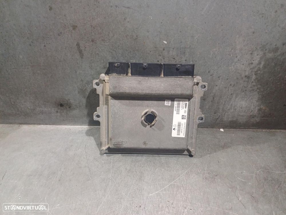 CENTRALINA DO MOTOR UCE DACIA SANDERO II - 1