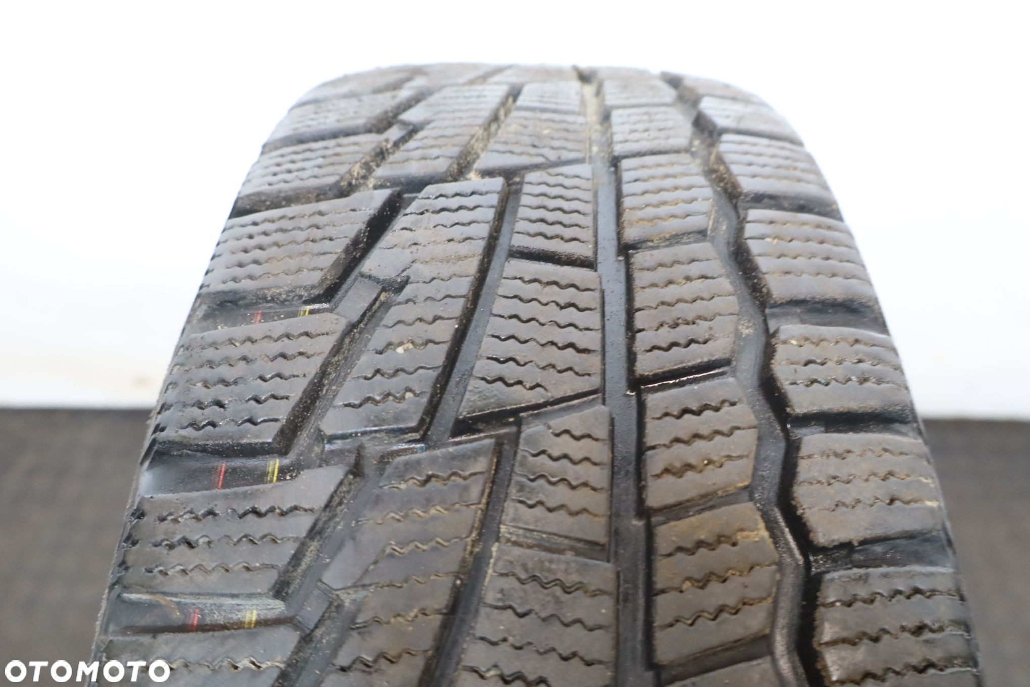 opona opony 2 szt 185/65/15 zima - 2