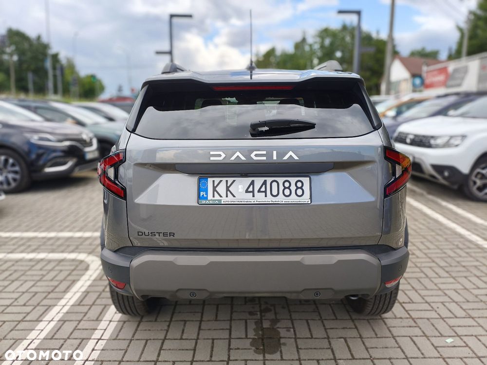 Dacia Duster 1.0 TCe Journey - 6