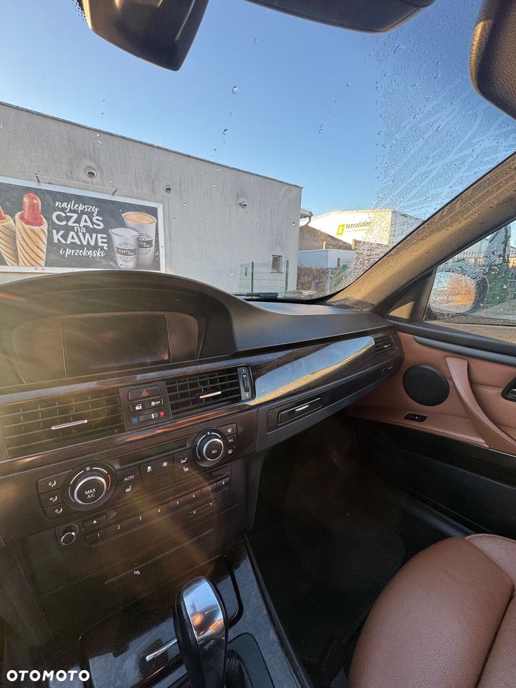 BMW Seria 3 - 11