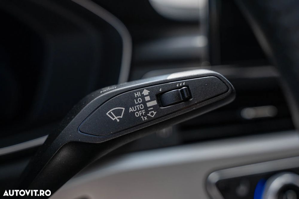 Audi A5 Sportback 40 TDI S tronic S line - 26