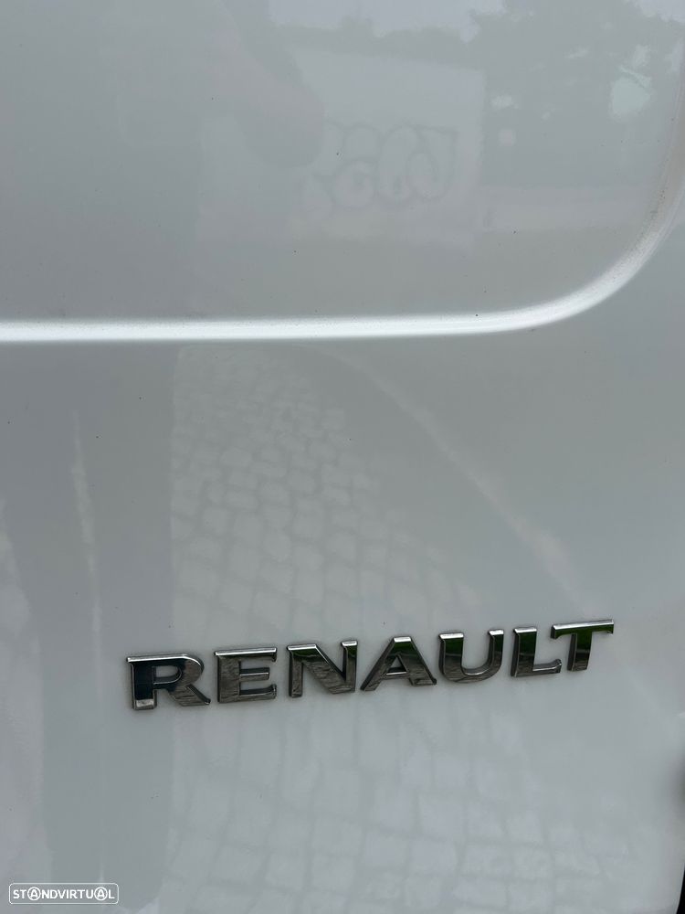 Renault Kango maxi - 17