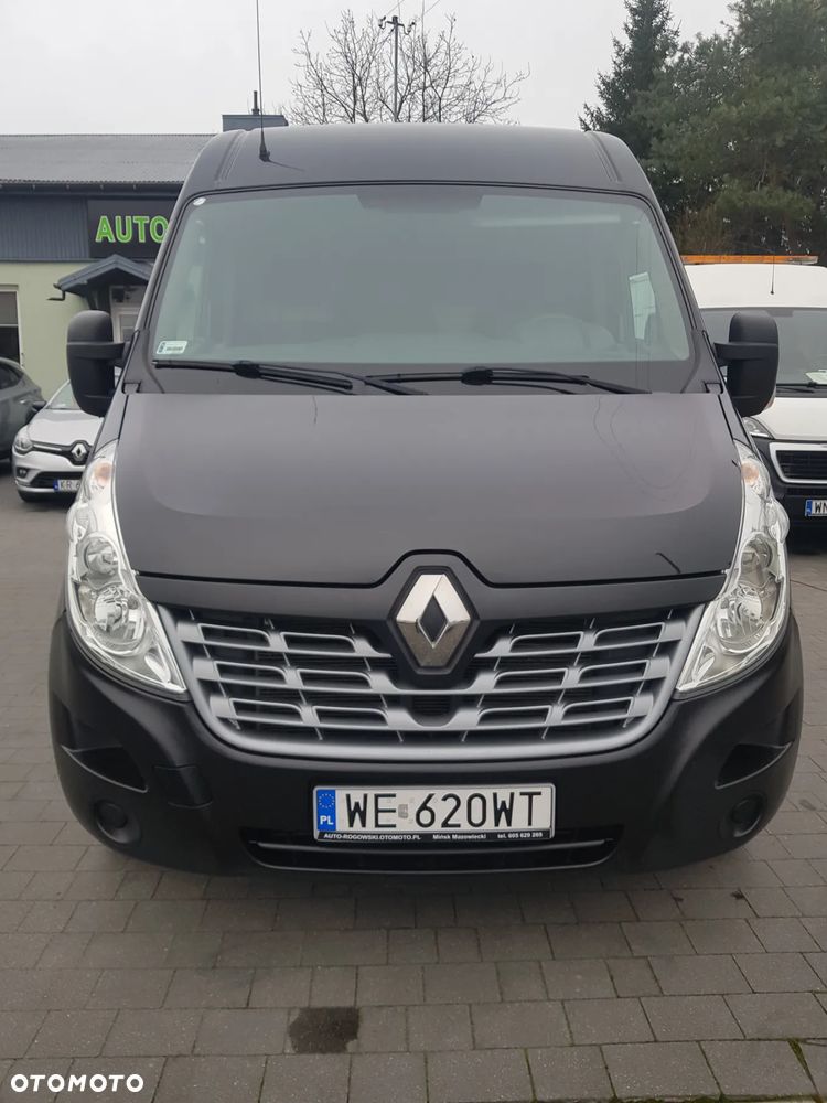 Renault 2.3dCi L2H2 3.5t Pack Clim 4d - 3