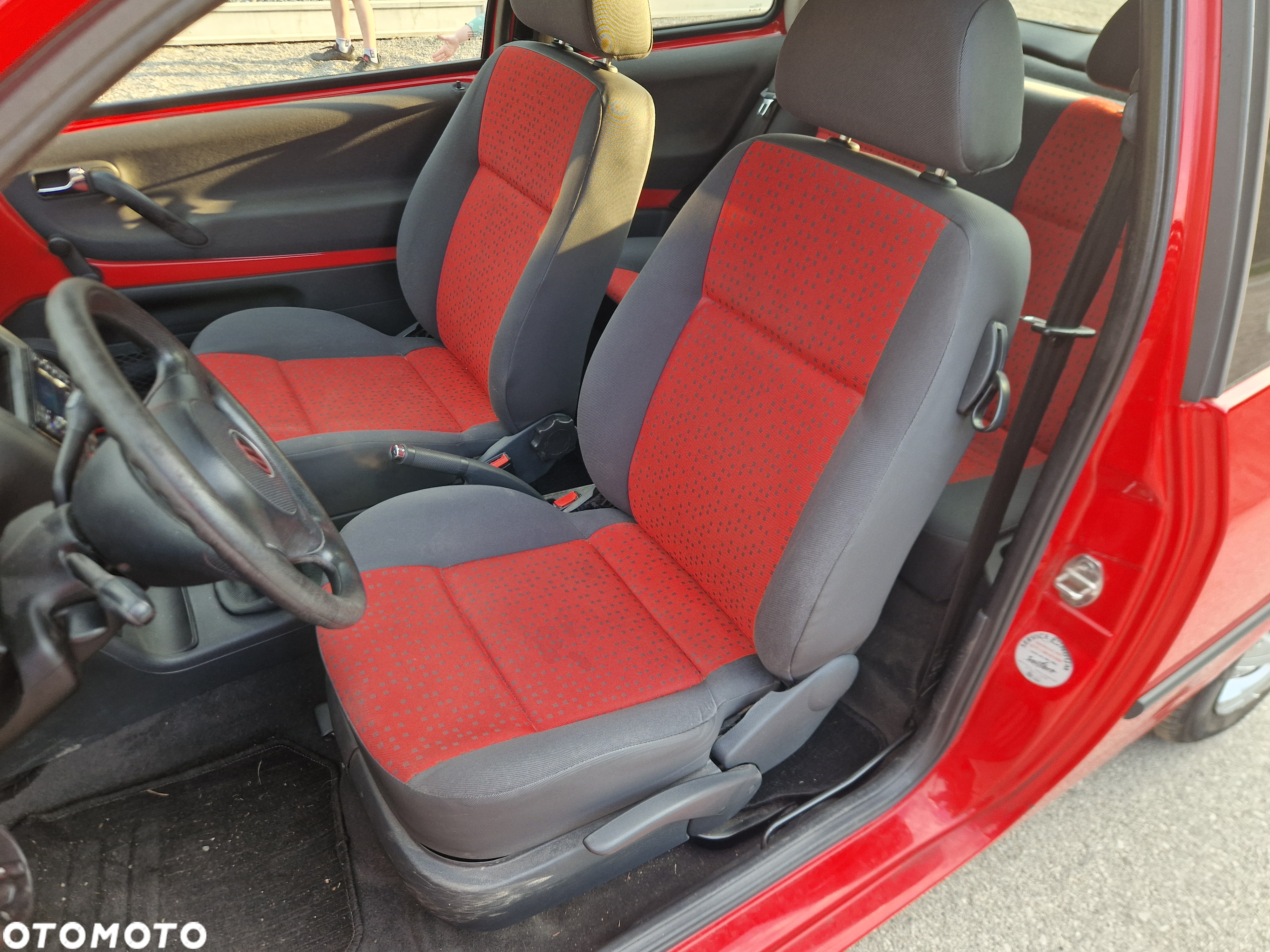 Volkswagen Lupo 1.0 - 13