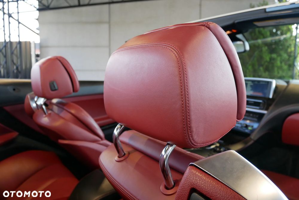 BMW Seria 6 650i xDrive M Sport Edition - 27