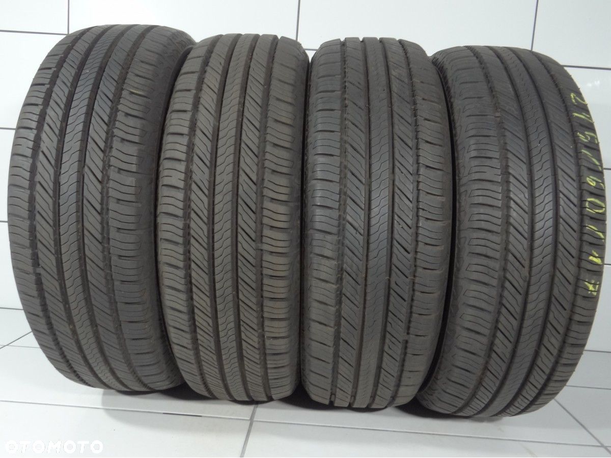 Opony letnie 215/60R17 96H Yokohama - 1