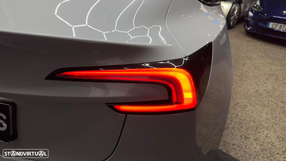 Tesla Model 3 Standard RWD - 11