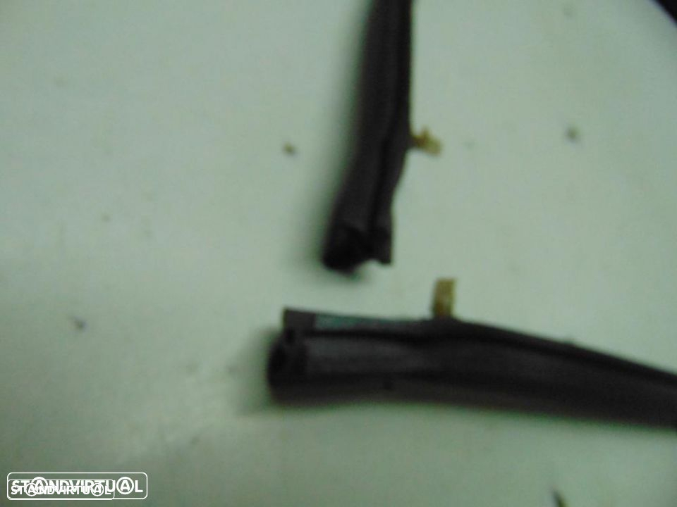 Mazda MX5 borracha da mala - 5