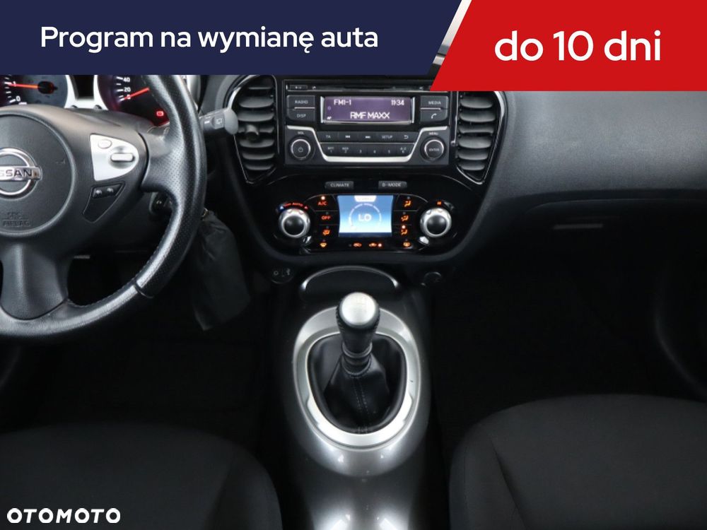 Nissan Juke - 14