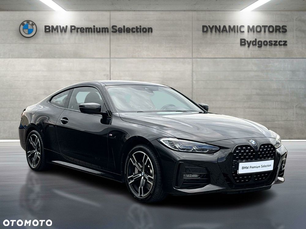 BMW Seria 4 430i M Sport sport - 7