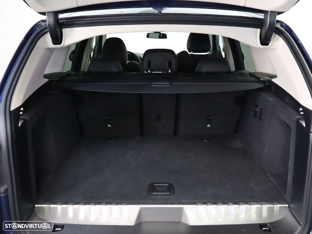 BMW X3 30 e xDrive - 27