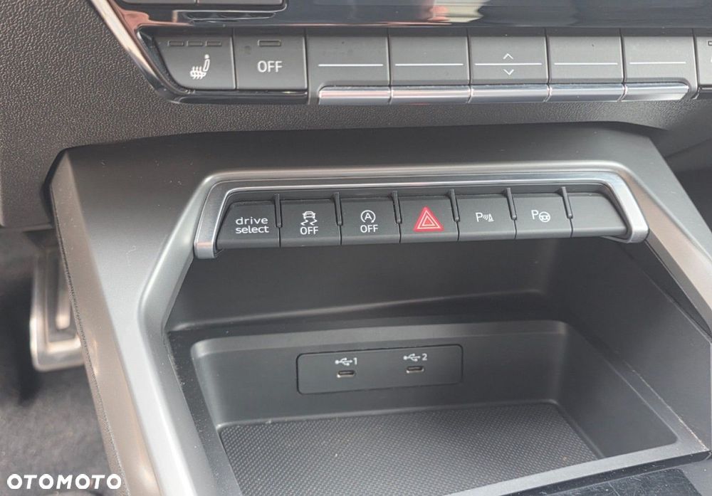 Audi S3 Limousine - 25