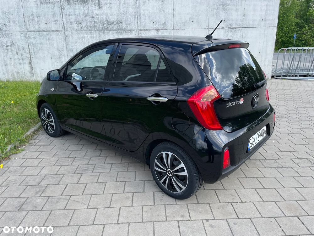 Kia Picanto 1.2 ISG Intro Edition - 7