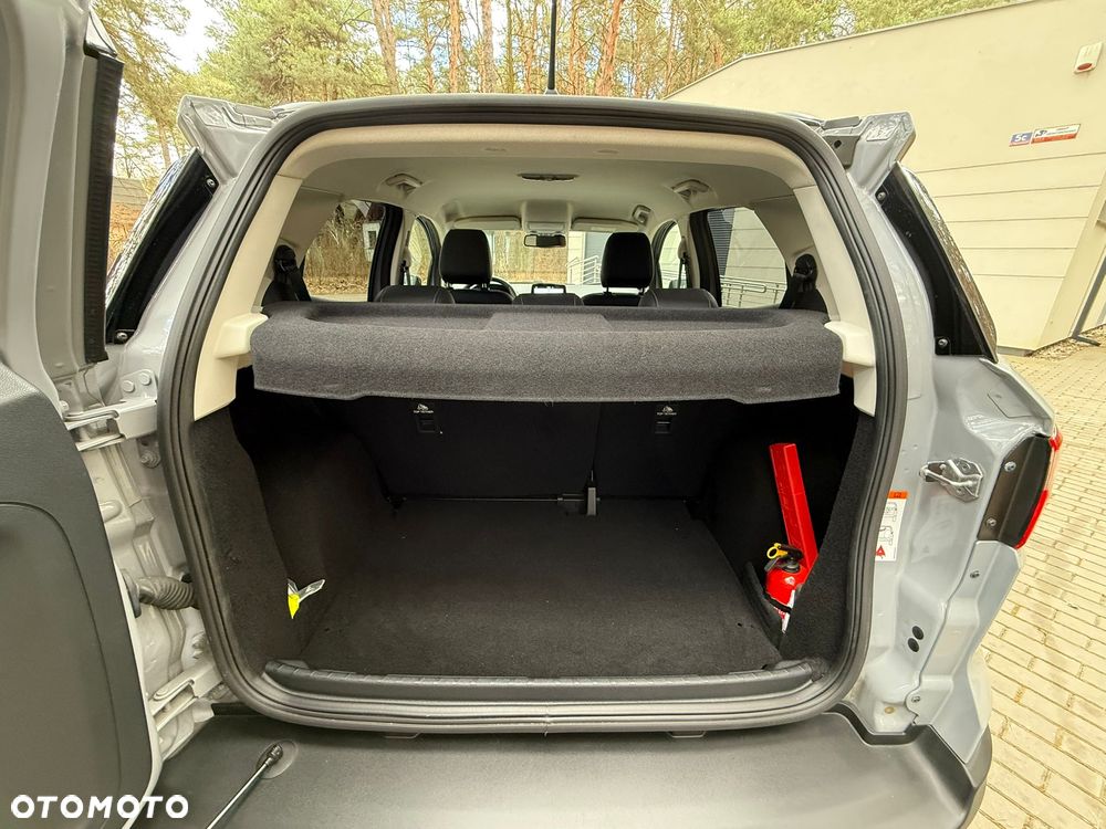 Ford EcoSport 1.0 EcoBoost GPF Active ASS - 17