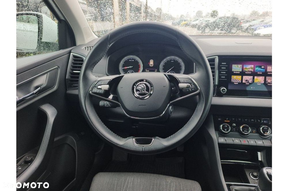 Skoda Karoq 1.5 TSI ACT Style - 10