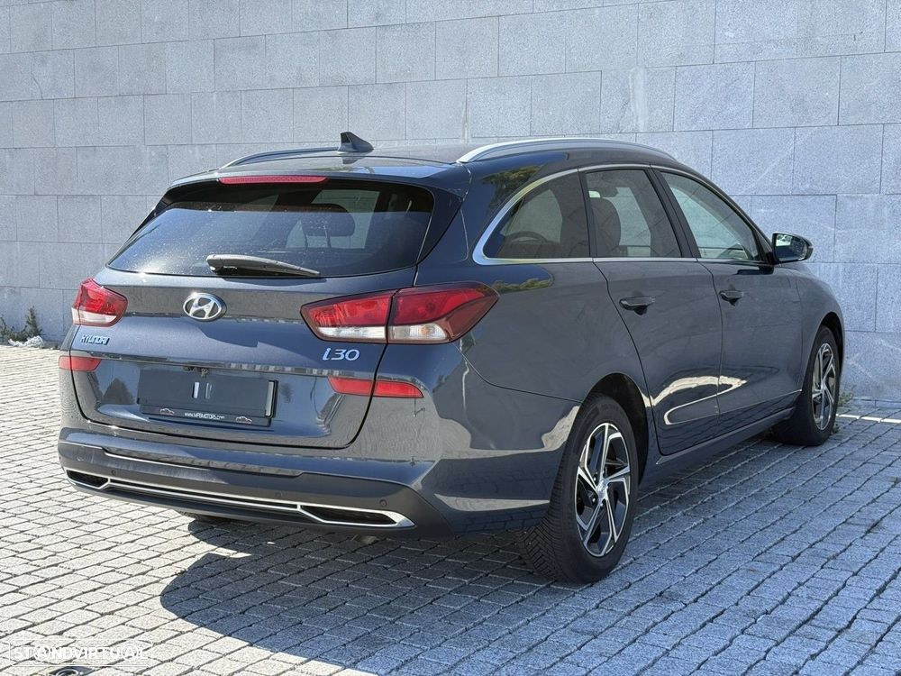 Hyundai i30 SW 1.0 T-GDi Style - 6