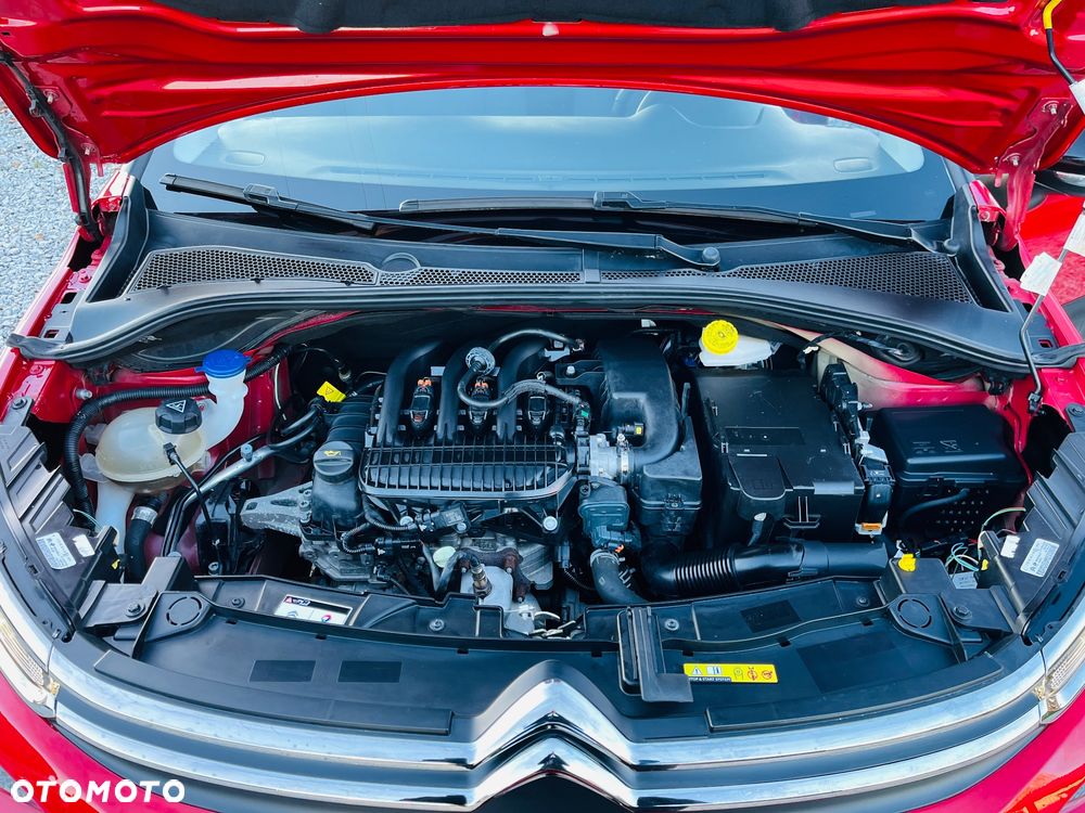 Citroën C3 Pure Tech 83 S&S PLUS - 29