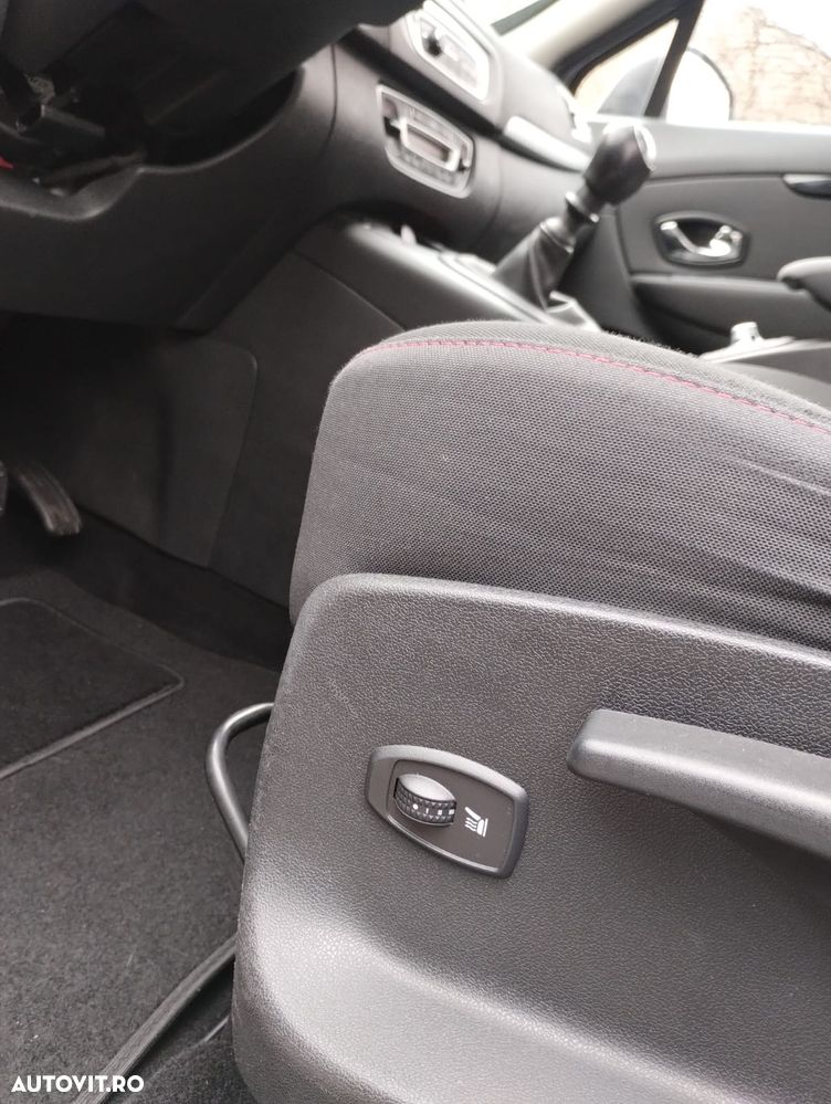 Renault Scenic ENERGY dCi 110 S&S Bose Edition - 10