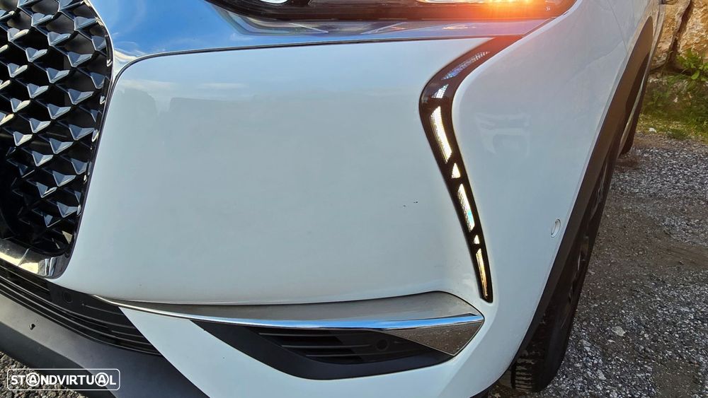 DS DS3 Crossback - 60