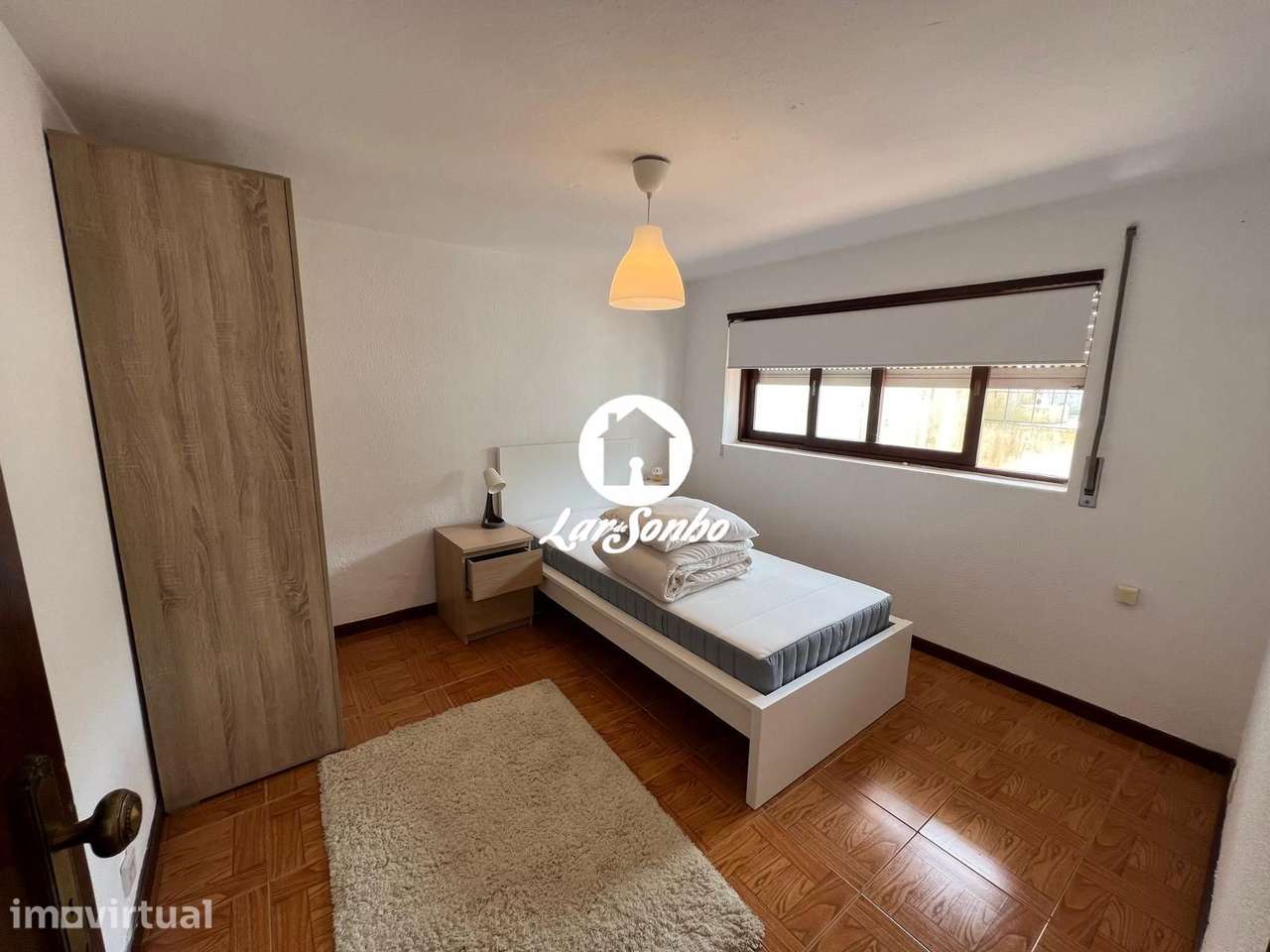 Apartamento T2 com CAVE e TERRAÇO de 80m2 à constituição - Grande imagem: 2/19