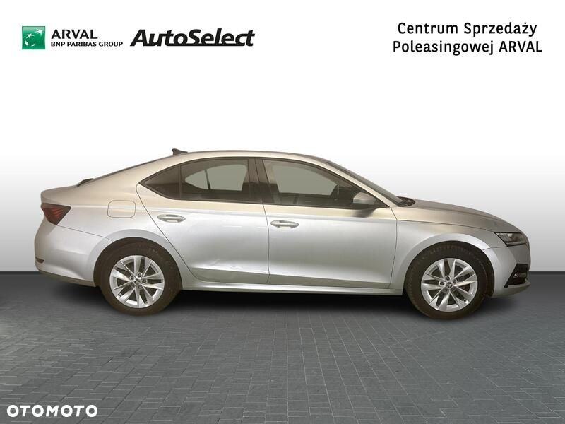Skoda Octavia 1.5 TSI ACT Ambition - 7