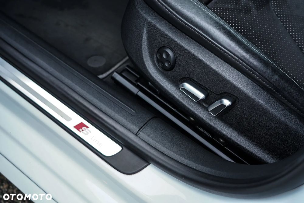 Audi A5 Sportback 2.0 TFSI Quattro S tronic - 30