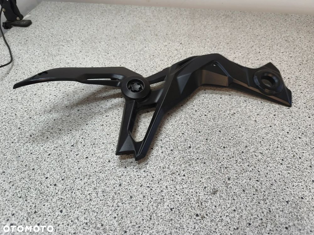 Owiewka, osłona ramy, bok, boczek Kawasaki Z900 Z 900 2022 - 9