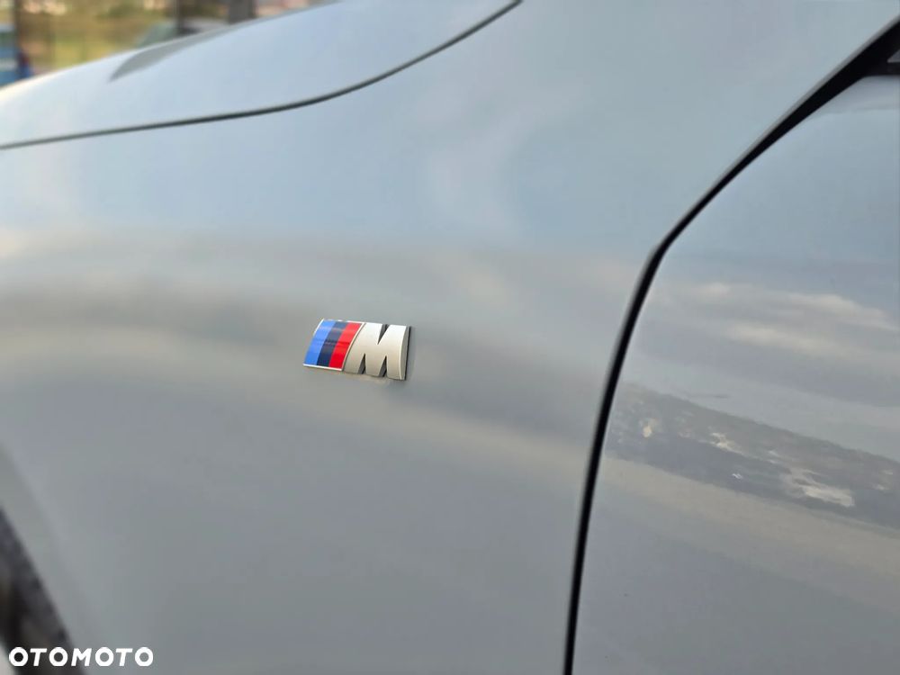 BMW Seria 5 520d mHEV - 17