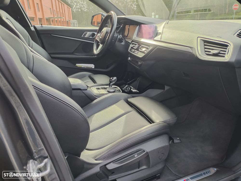 BMW 216 Gran Coupé d Pack Desportivo M - 28