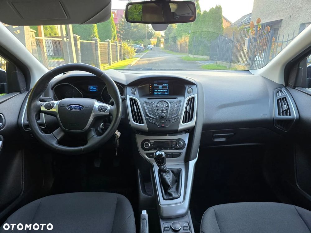 Ford Focus 1.0 EcoBoost Gold X (Edition Start) - 20