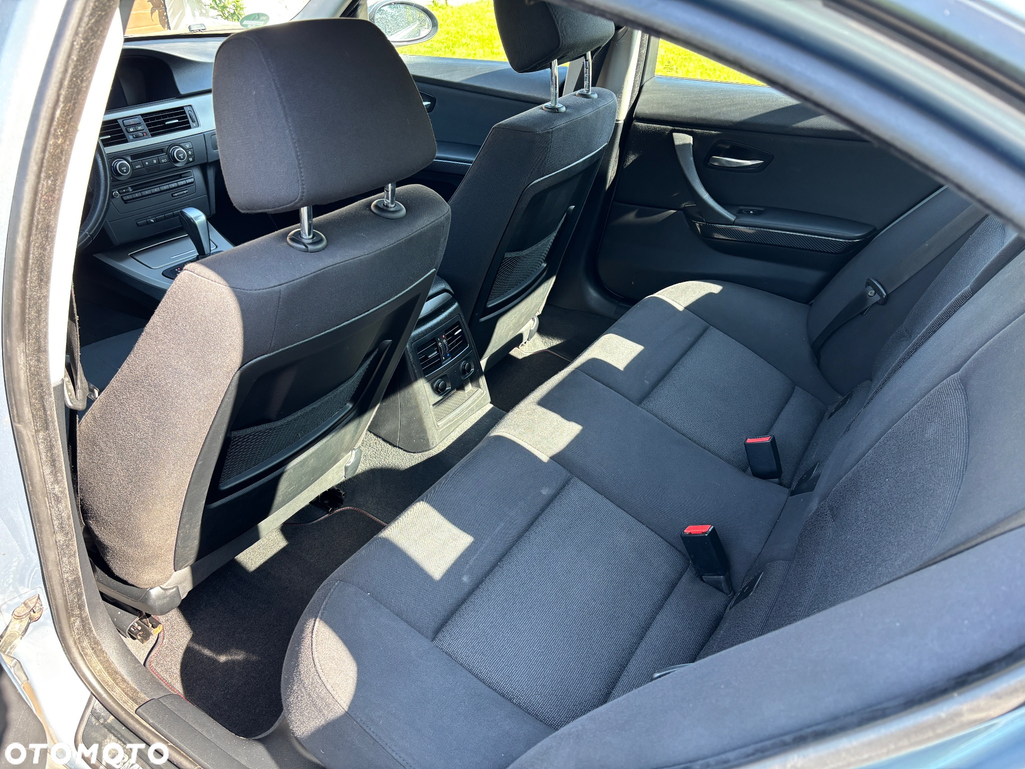 BMW Seria 3 318i Edition Exclusive - 24