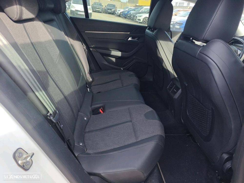 Peugeot 508 1.5 BlueHDi Allure Pack EAT8 - 6