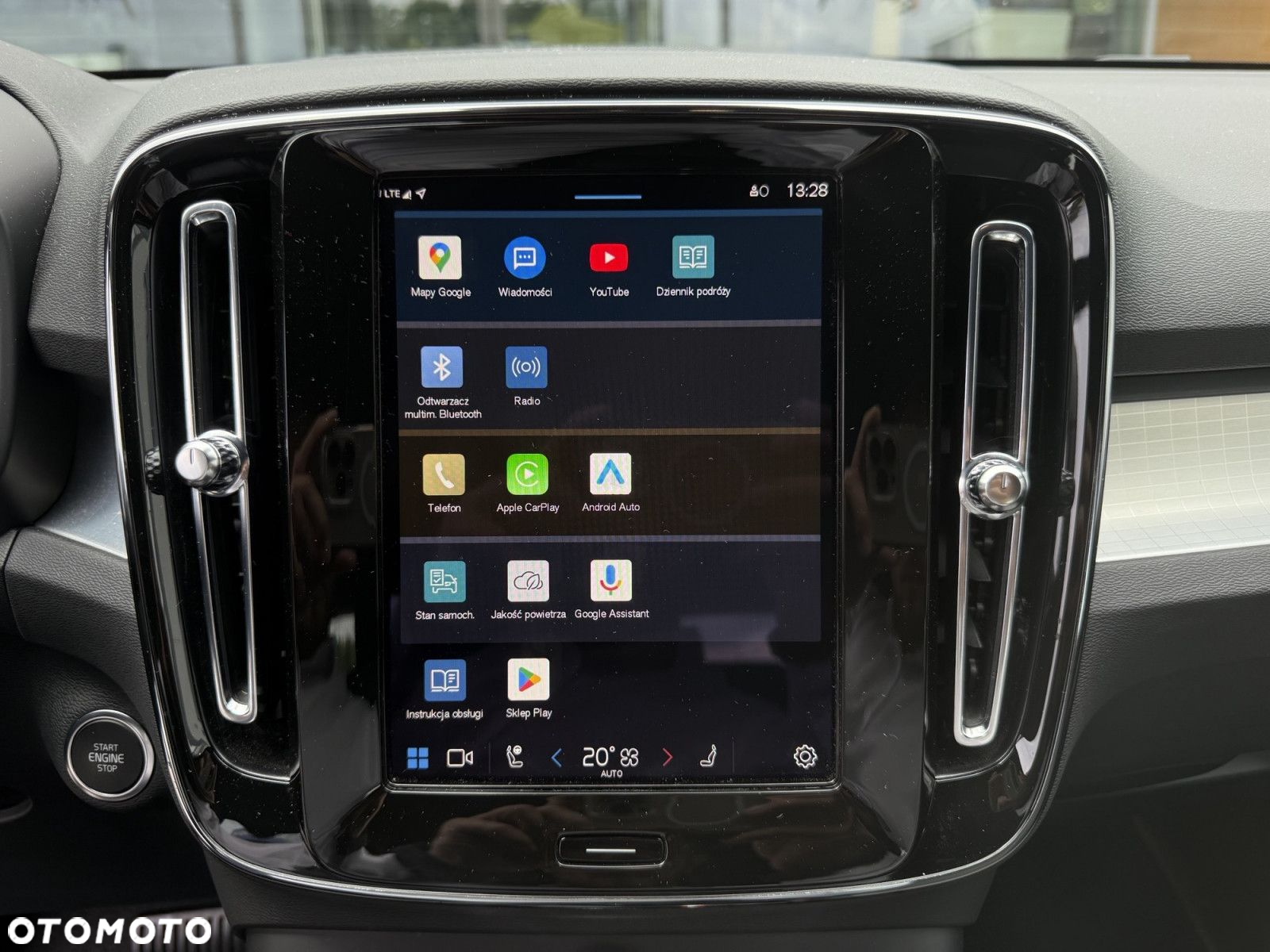 Volvo XC 40 - 19