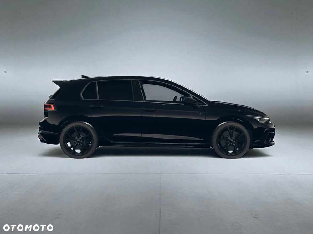 Volkswagen Golf VIII 2.0 TSI GTI Clubsport DSG - 5
