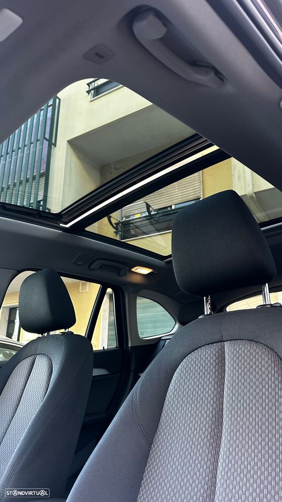 BMW X1 - 11