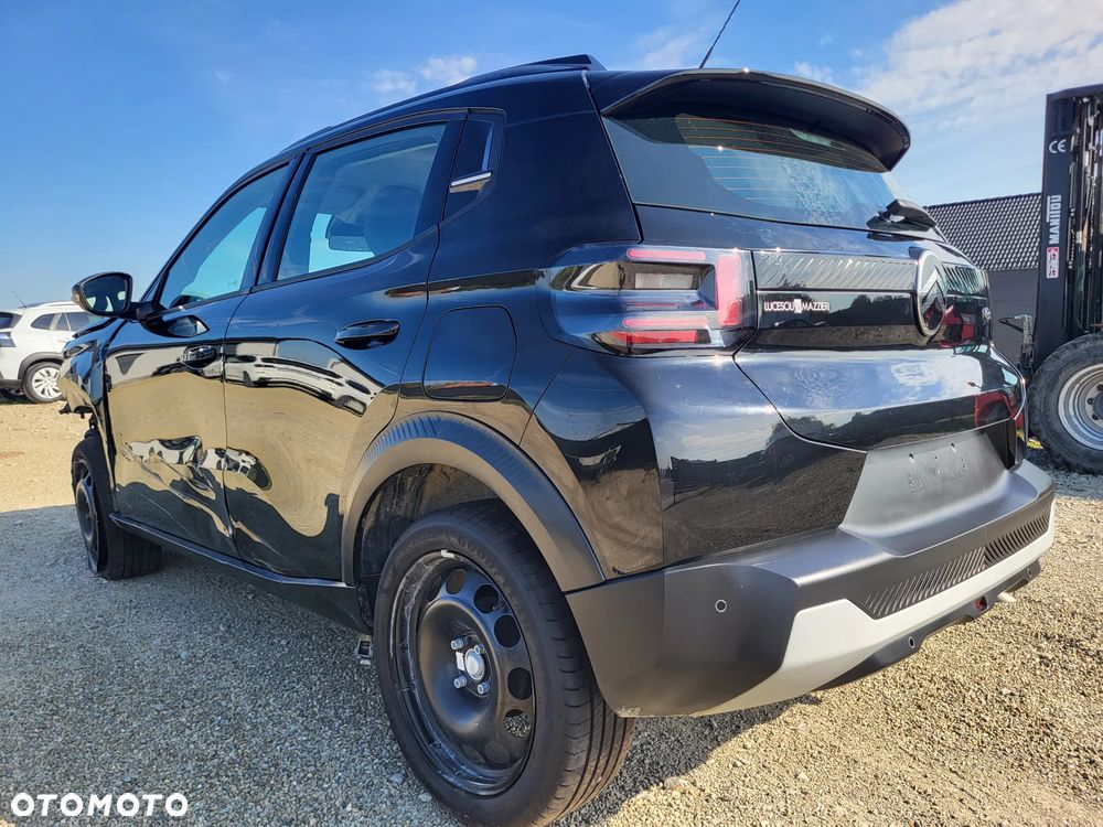 Citroën C3 - 4