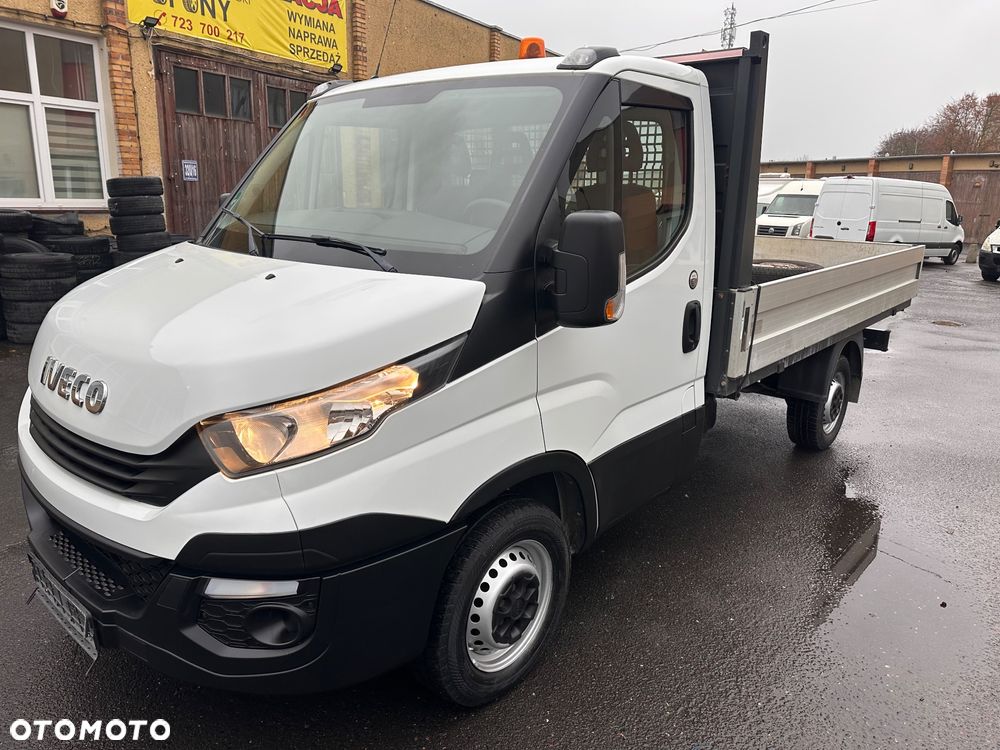 Iveco Daily 35.12 - 14