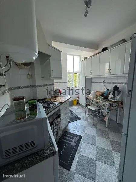 Apartamento algueirao/Mem Martins - Grande imagem: 2/11