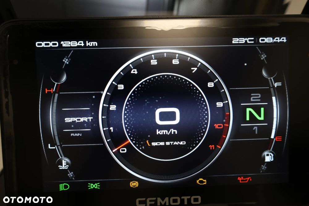 CFMoto 800MT Sport - 17
