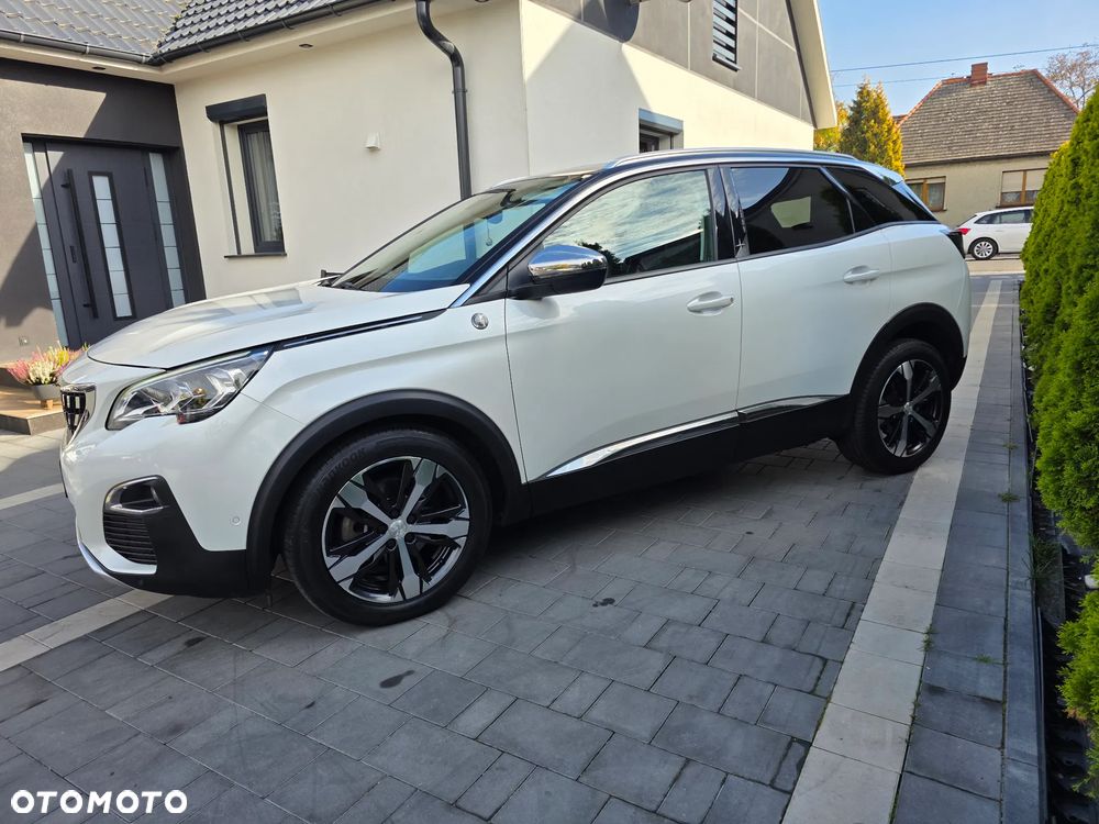 Peugeot 3008 - 4