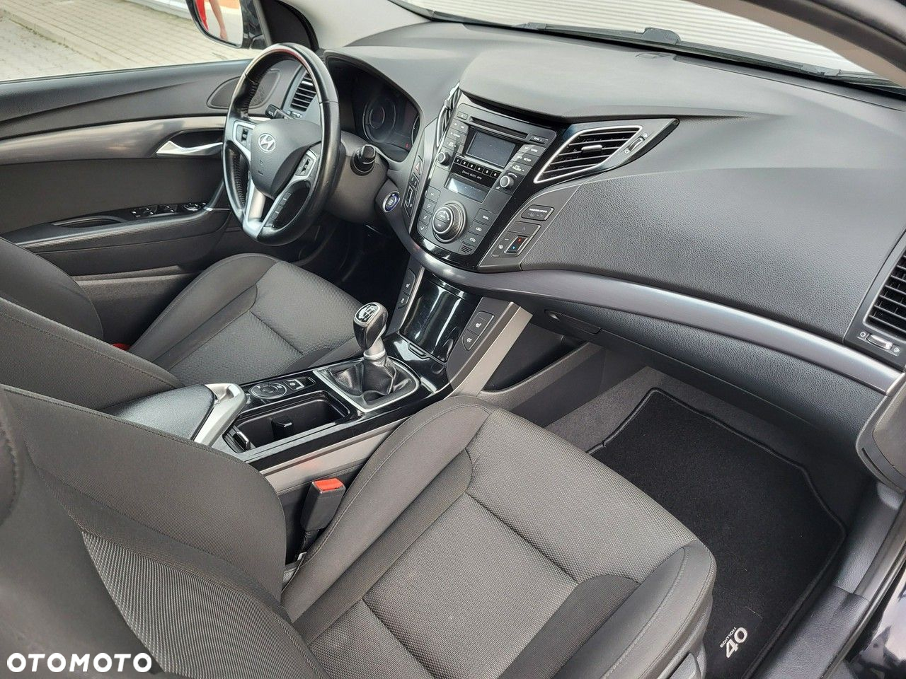 Hyundai i40 - 25