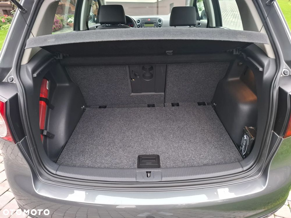 Volkswagen Golf Plus - 19