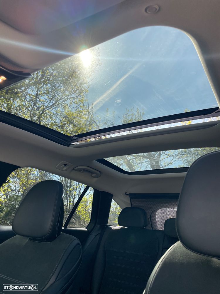 Mercedes-Benz C 300 - 5