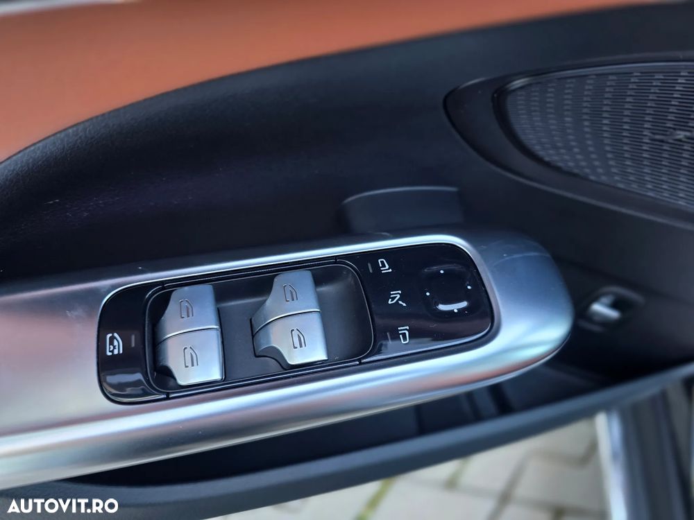 Mercedes-Benz C 200 4MATIC All-Terrain 9G-TRONIC Edition Avantgarde - 10