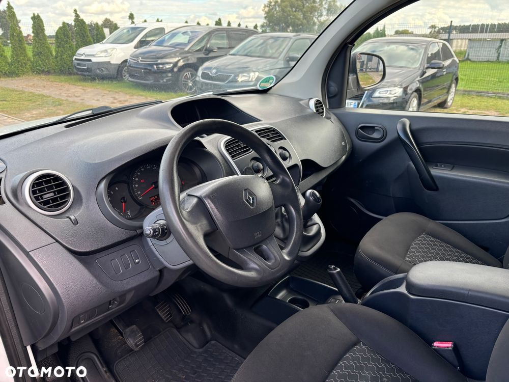 Renault Kangoo - 8