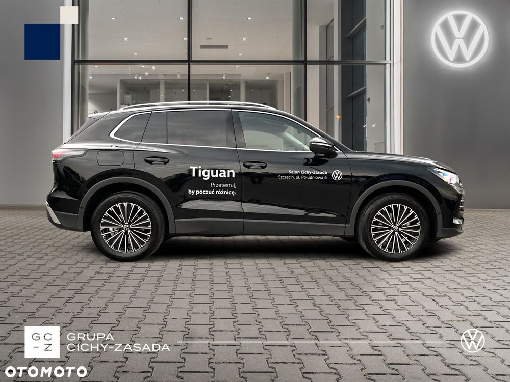 Volkswagen Tiguan - 7