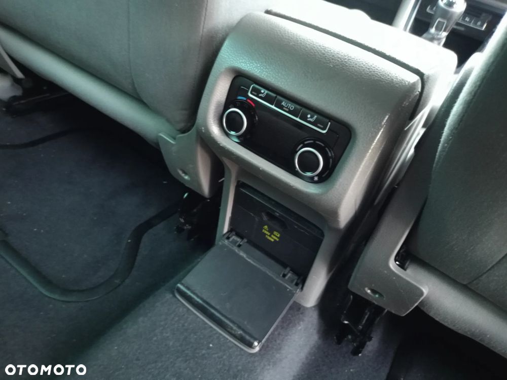 Seat Alhambra 2.0 TDI Ecomotive Sport - 26