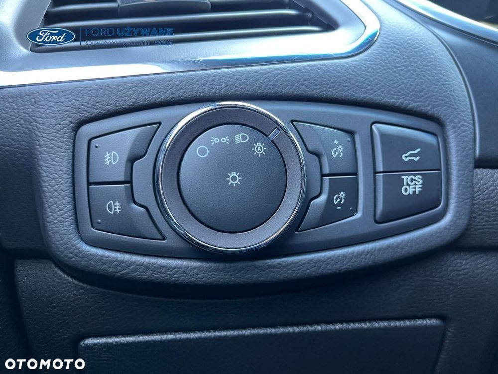 Ford Edge 2.0 EcoBlue Bi-Turbo 4x4 ST-LINE - 27